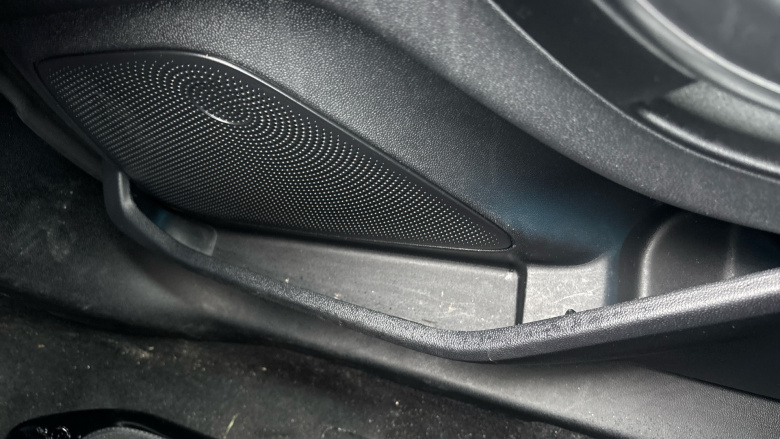 Ford Fiesta 1.0 EcoBoost Titanium X 5dr Petrol Hatchback